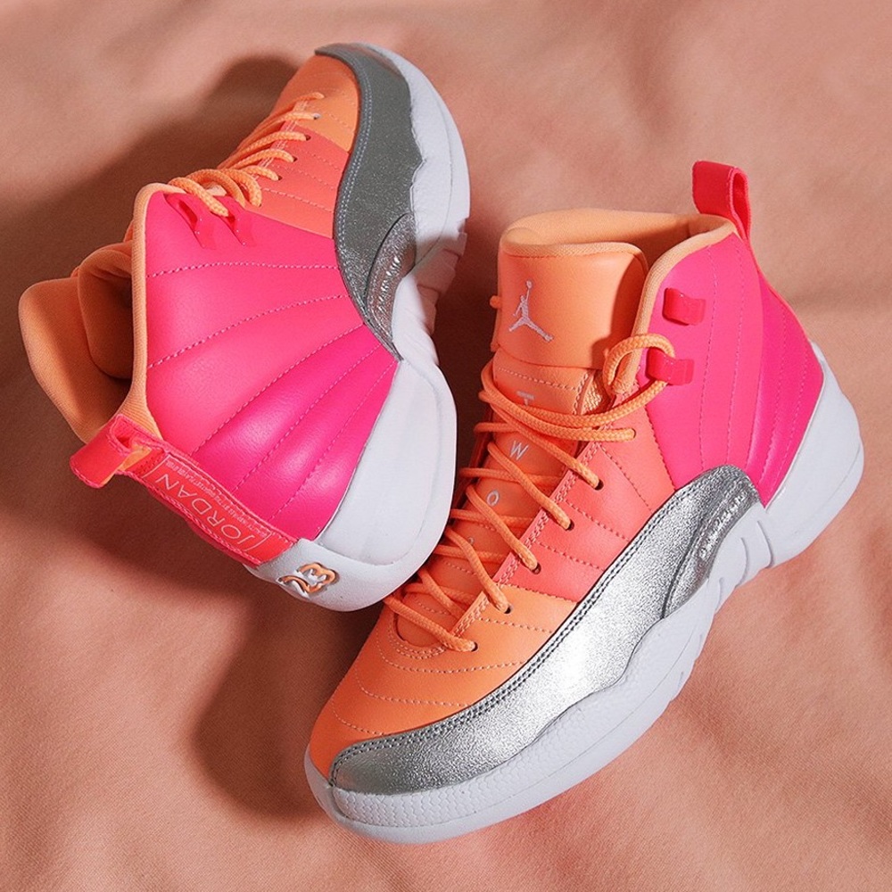 HOT 🔥 PUNCH retro 12